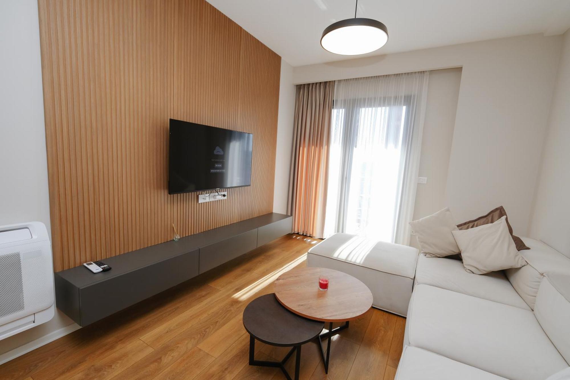 Albania Haven 20b Apartment
